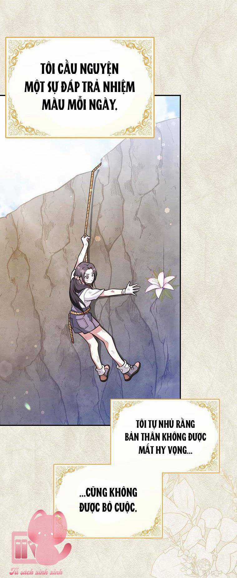 Tôi Thề Chúng Ta Chỉ Là Bạn Chapter 6 trang 10