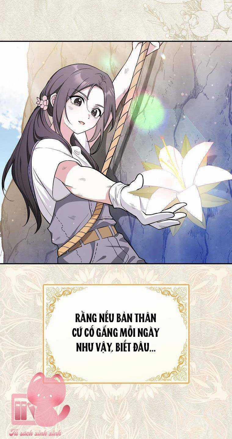 Tôi Thề Chúng Ta Chỉ Là Bạn Chapter 6 trang 11