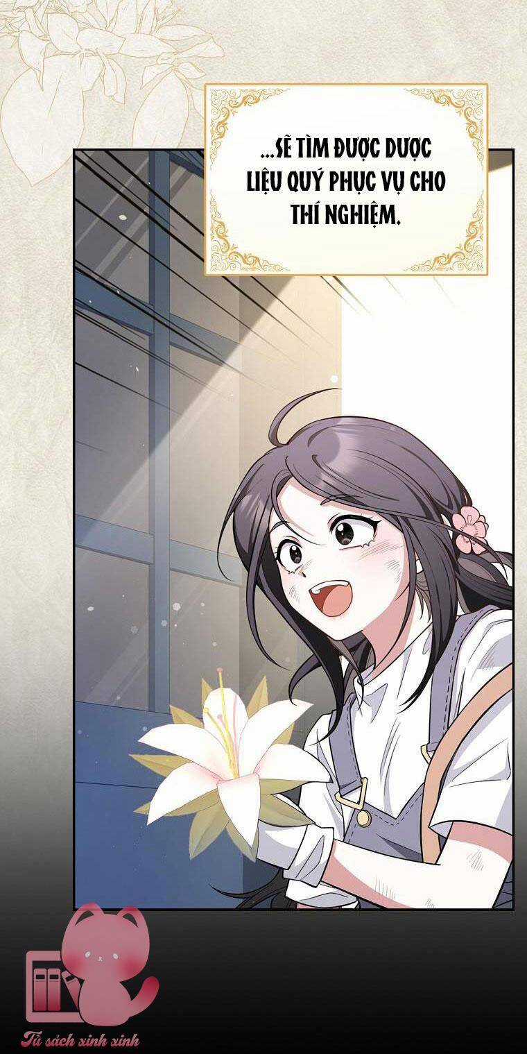 Tôi Thề Chúng Ta Chỉ Là Bạn Chapter 6 trang 13