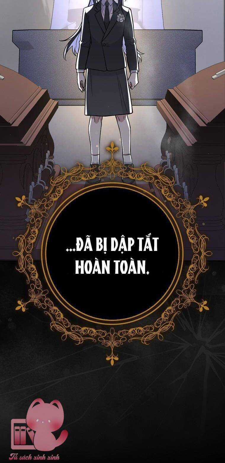 Tôi Thề Chúng Ta Chỉ Là Bạn Chapter 6 trang 17