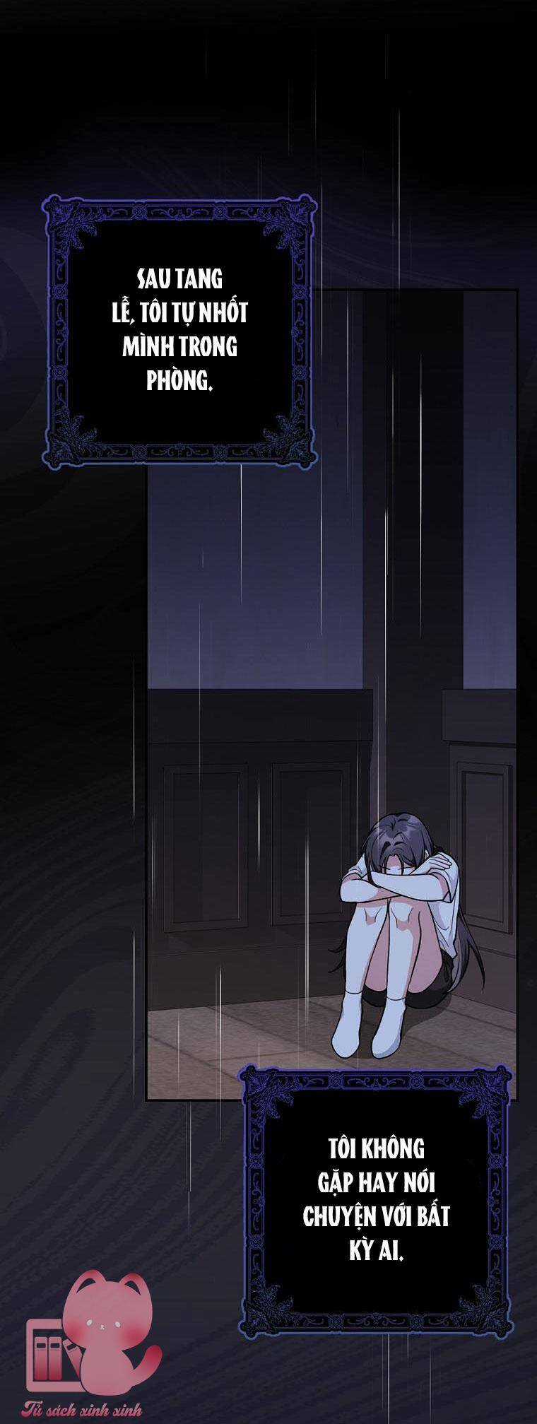 Tôi Thề Chúng Ta Chỉ Là Bạn Chapter 6 trang 18