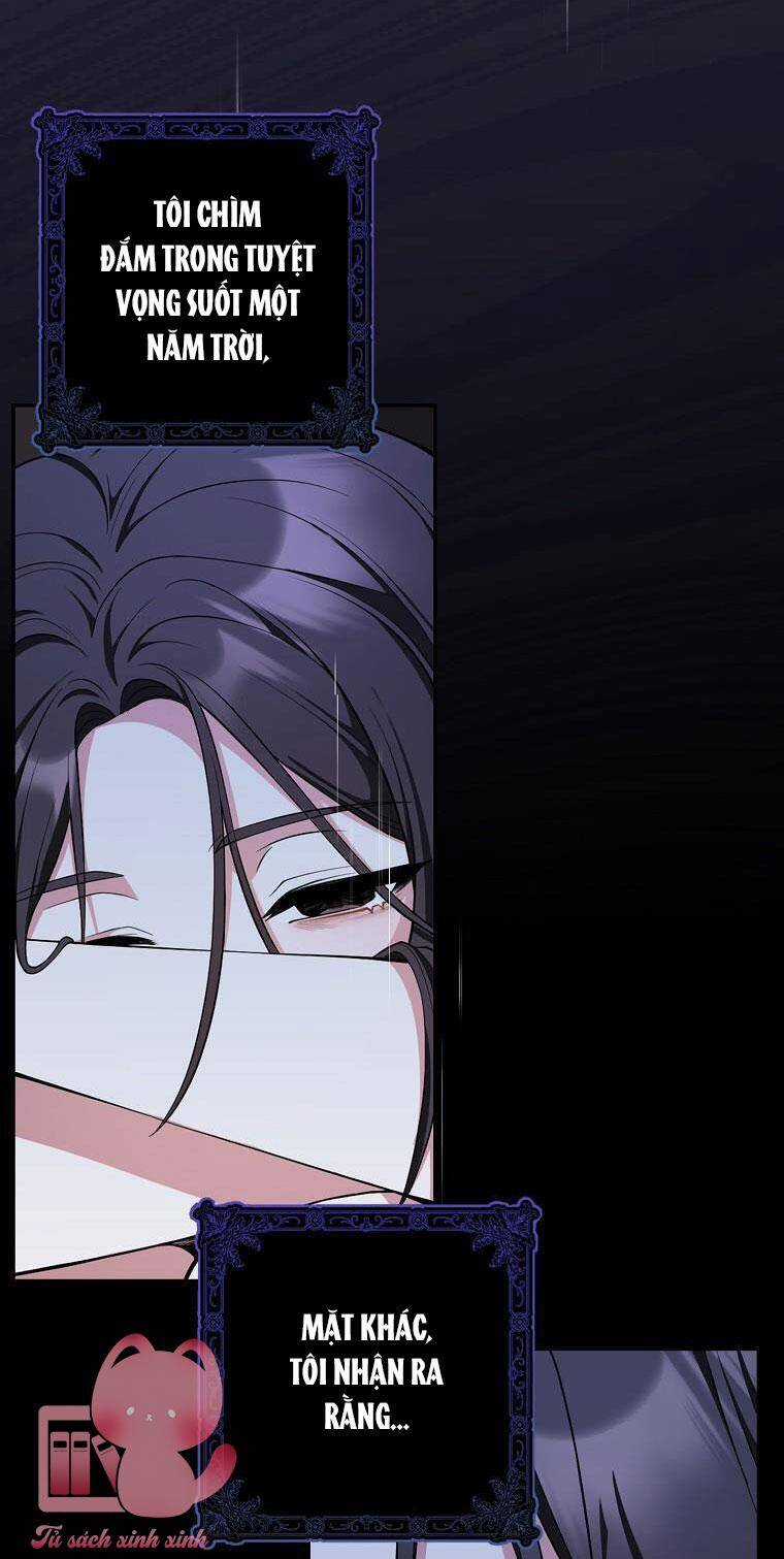 Tôi Thề Chúng Ta Chỉ Là Bạn Chapter 6 trang 19