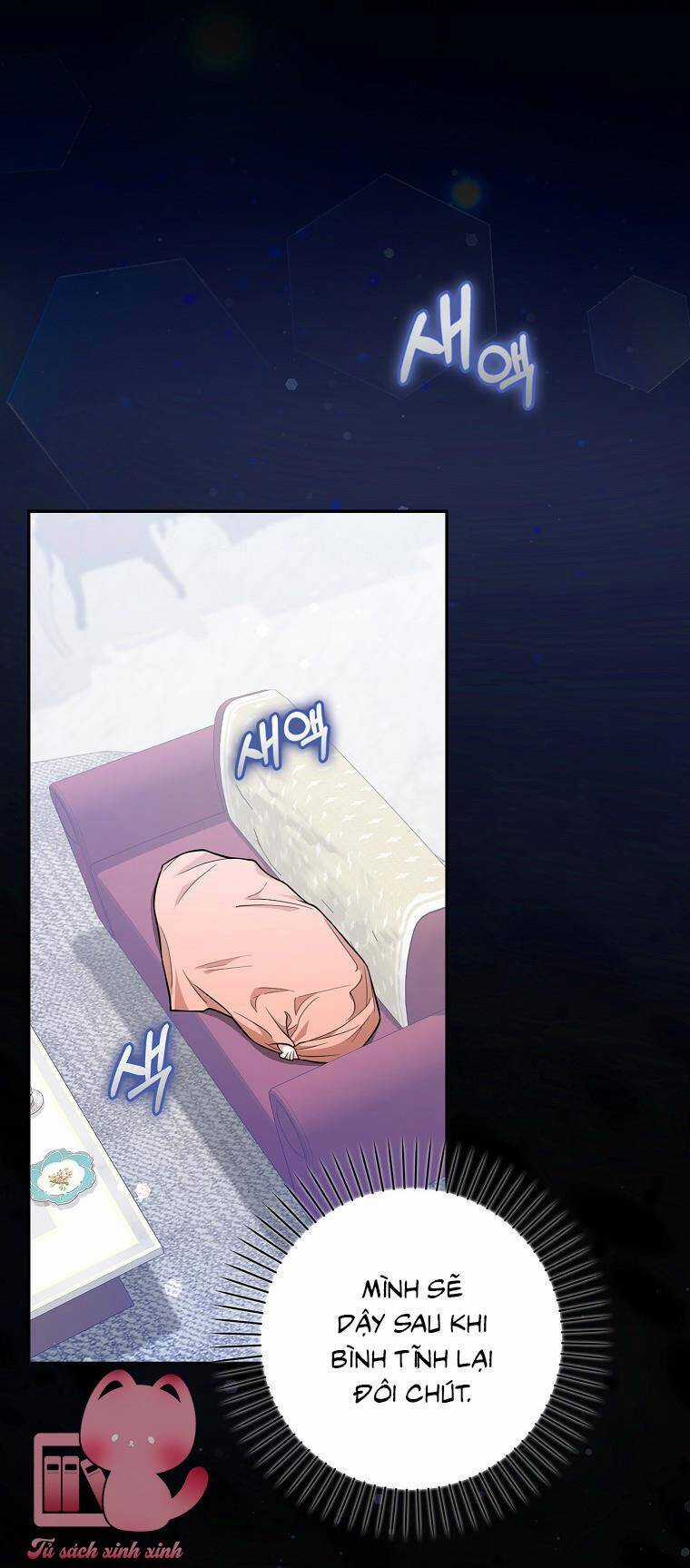 Tôi Thề Chúng Ta Chỉ Là Bạn Chapter 6 trang 2