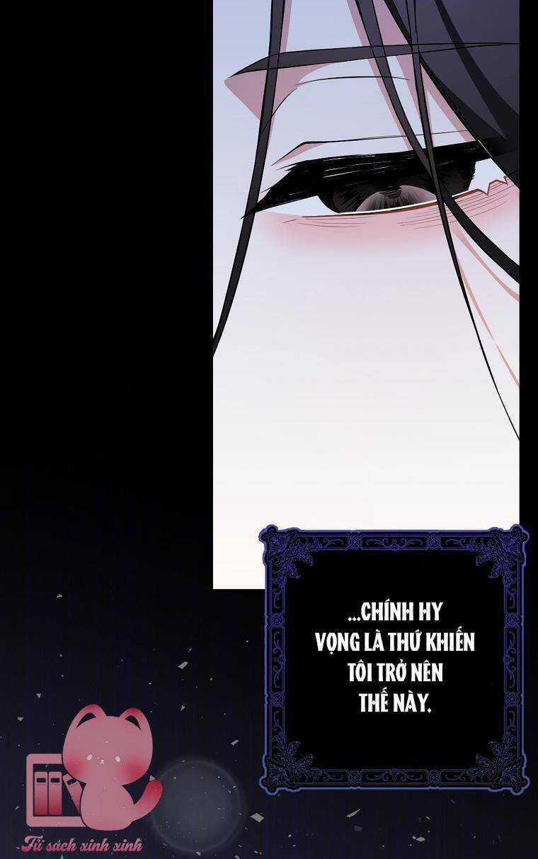 Tôi Thề Chúng Ta Chỉ Là Bạn Chapter 6 trang 20