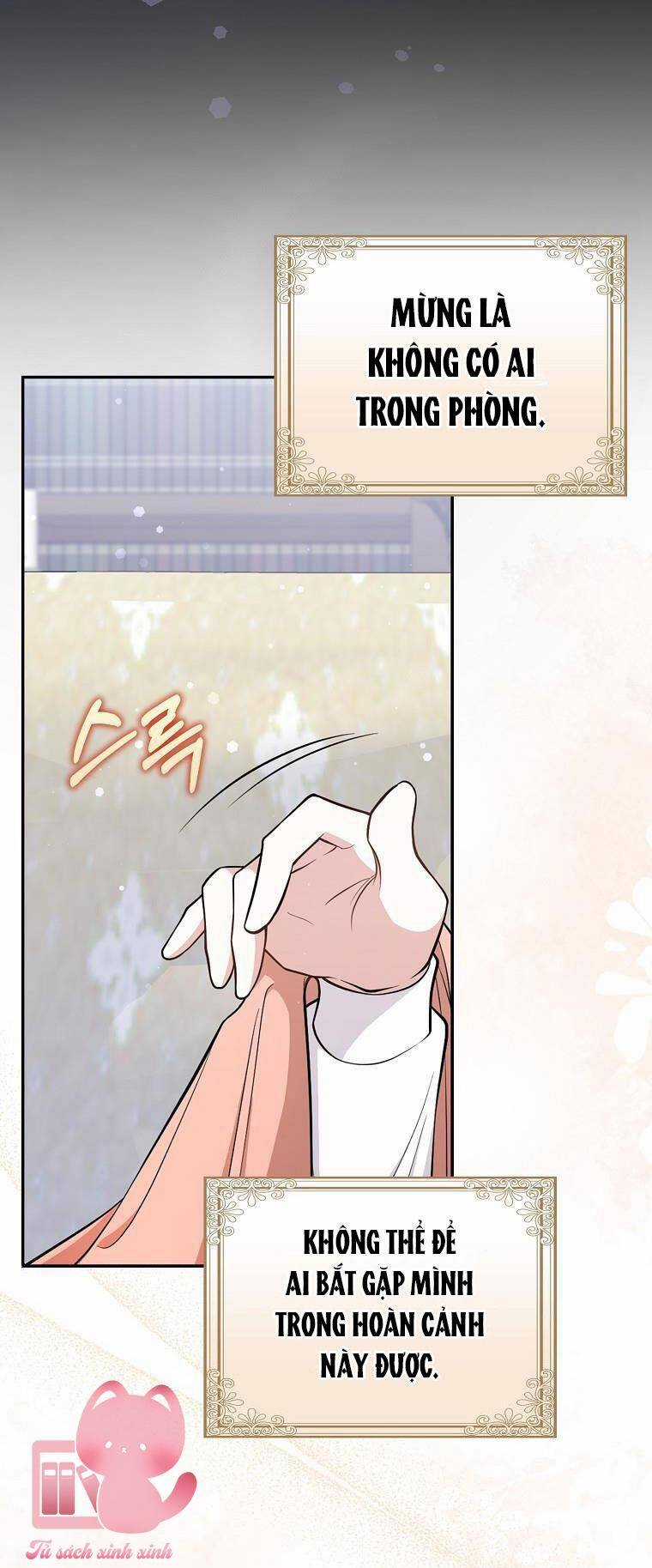 Tôi Thề Chúng Ta Chỉ Là Bạn Chapter 6 trang 24