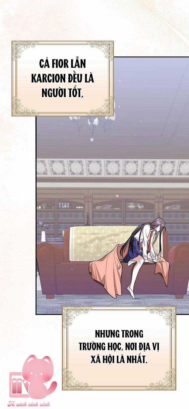 Tôi Thề Chúng Ta Chỉ Là Bạn Chapter 6 trang 25