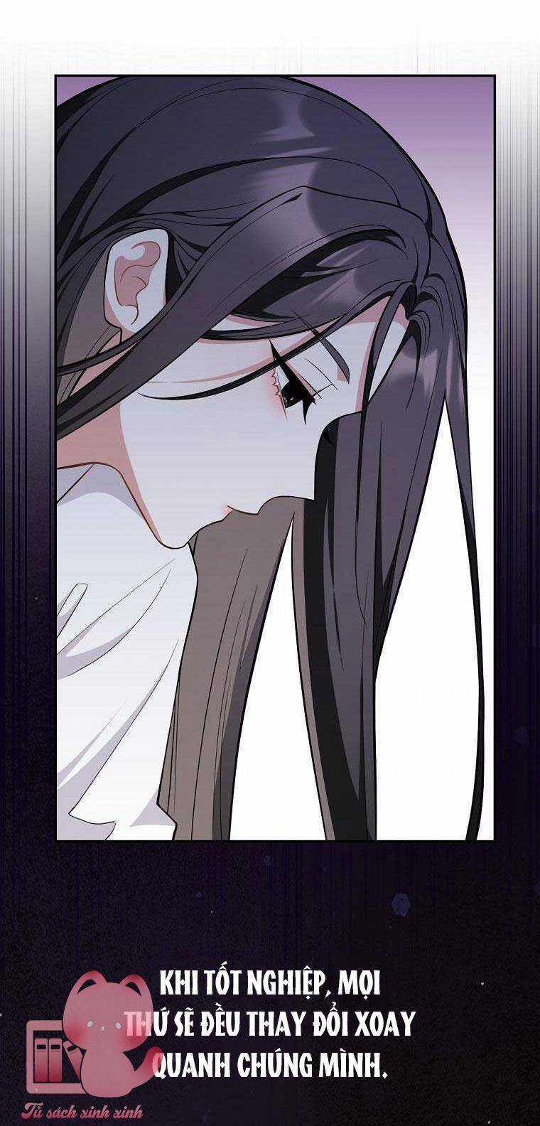 Tôi Thề Chúng Ta Chỉ Là Bạn Chapter 6 trang 26