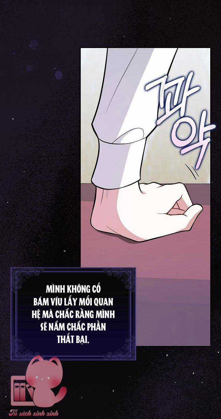 Tôi Thề Chúng Ta Chỉ Là Bạn Chapter 6 trang 27