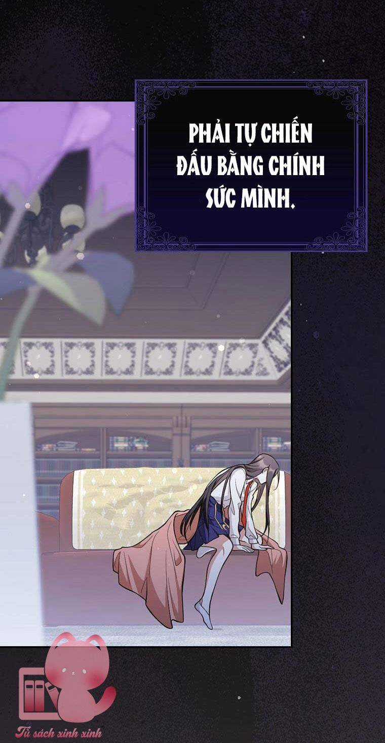 Tôi Thề Chúng Ta Chỉ Là Bạn Chapter 6 trang 28