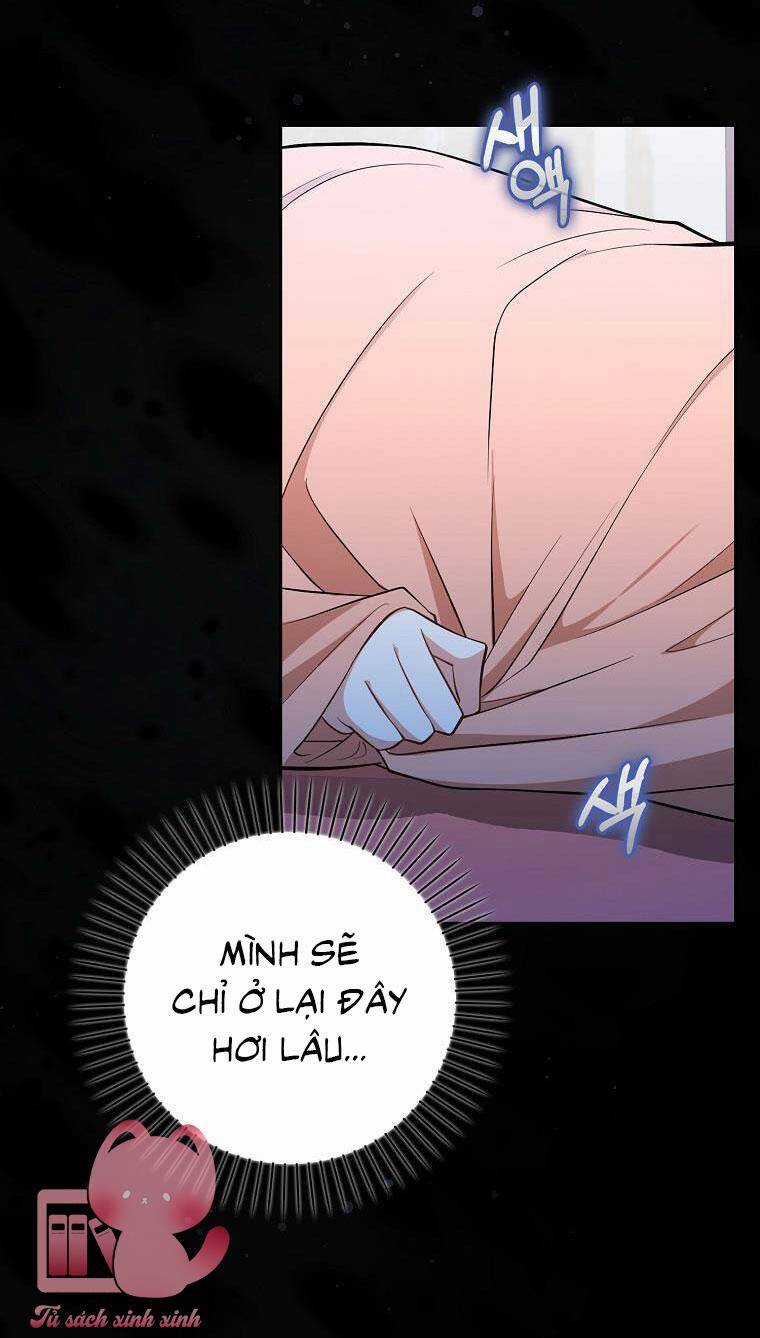 Tôi Thề Chúng Ta Chỉ Là Bạn Chapter 6 trang 3