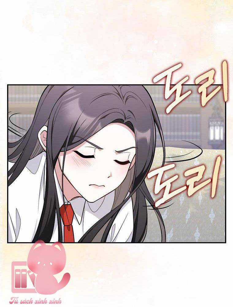 Tôi Thề Chúng Ta Chỉ Là Bạn Chapter 6 trang 31