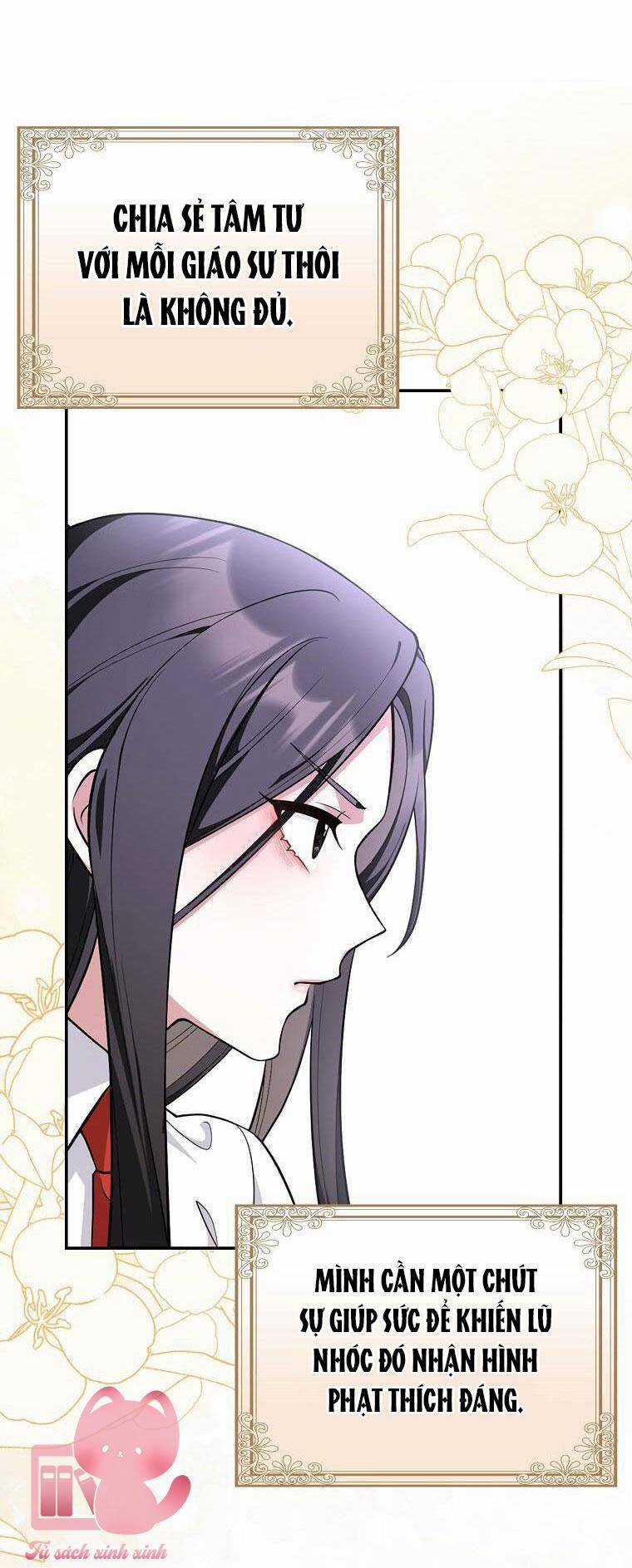 Tôi Thề Chúng Ta Chỉ Là Bạn Chapter 6 trang 32