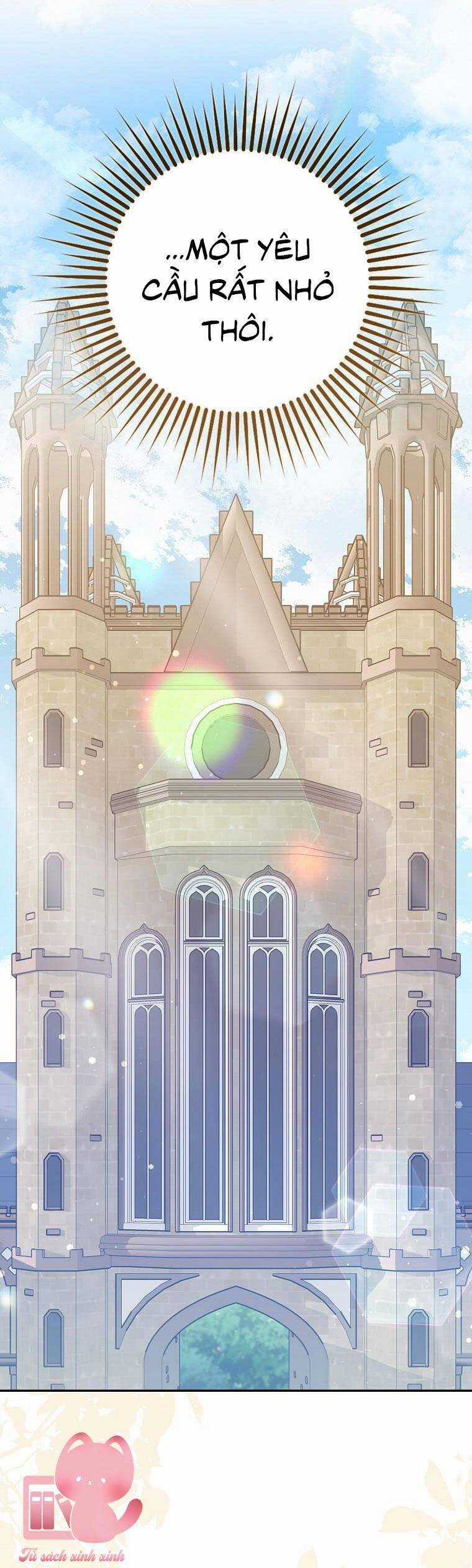 Tôi Thề Chúng Ta Chỉ Là Bạn Chapter 6 trang 34