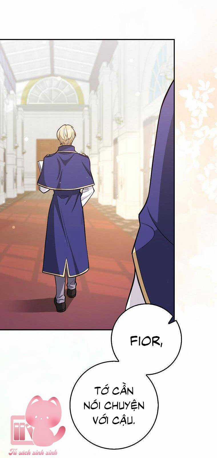 Tôi Thề Chúng Ta Chỉ Là Bạn Chapter 6 trang 36