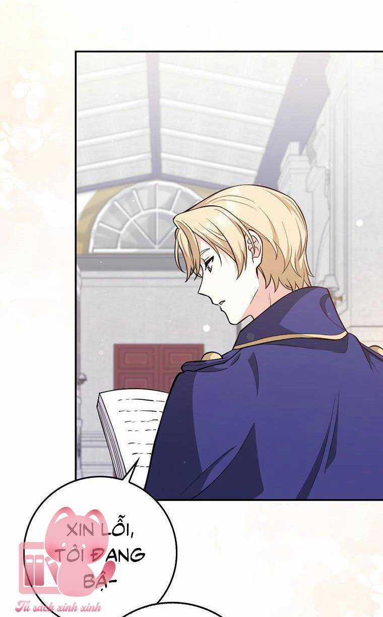 Tôi Thề Chúng Ta Chỉ Là Bạn Chapter 6 trang 37