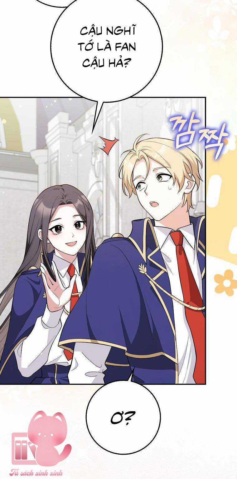 Tôi Thề Chúng Ta Chỉ Là Bạn Chapter 6 trang 38