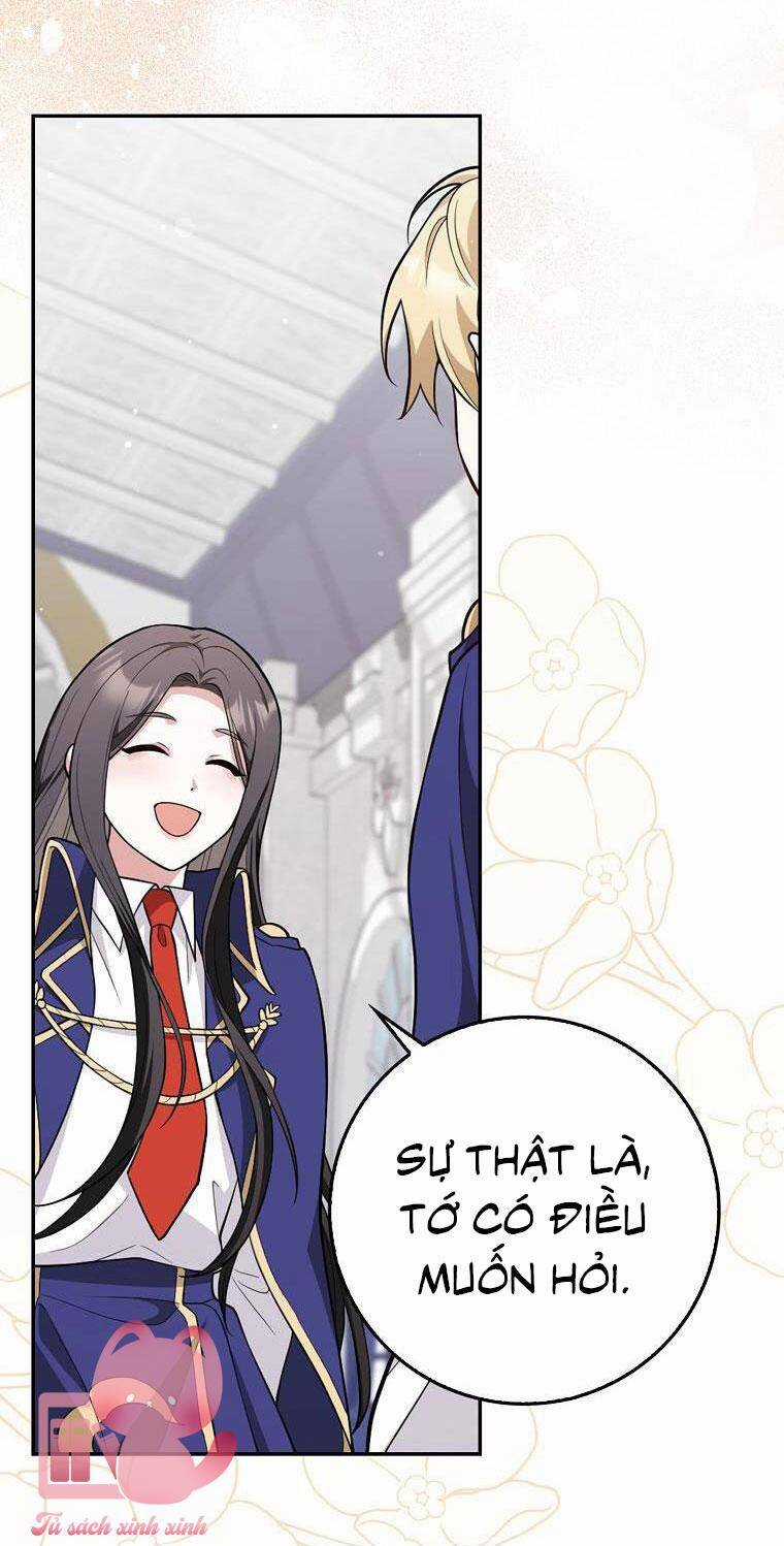 Tôi Thề Chúng Ta Chỉ Là Bạn Chapter 6 trang 40