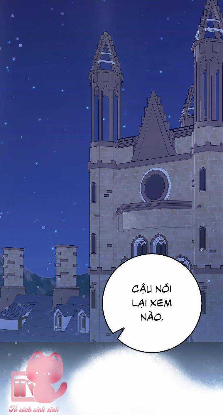 Tôi Thề Chúng Ta Chỉ Là Bạn Chapter 6 trang 43