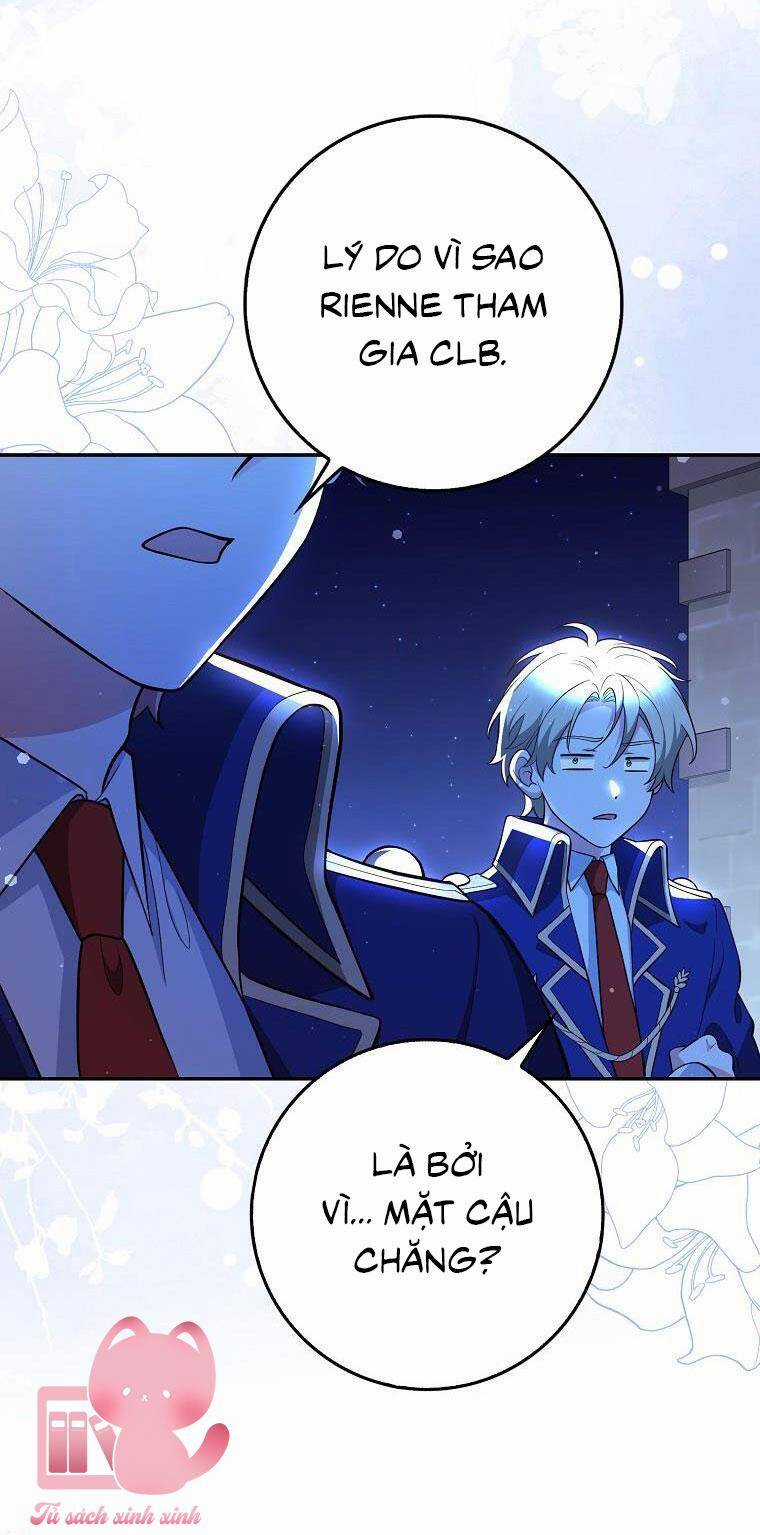 Tôi Thề Chúng Ta Chỉ Là Bạn Chapter 6 trang 45