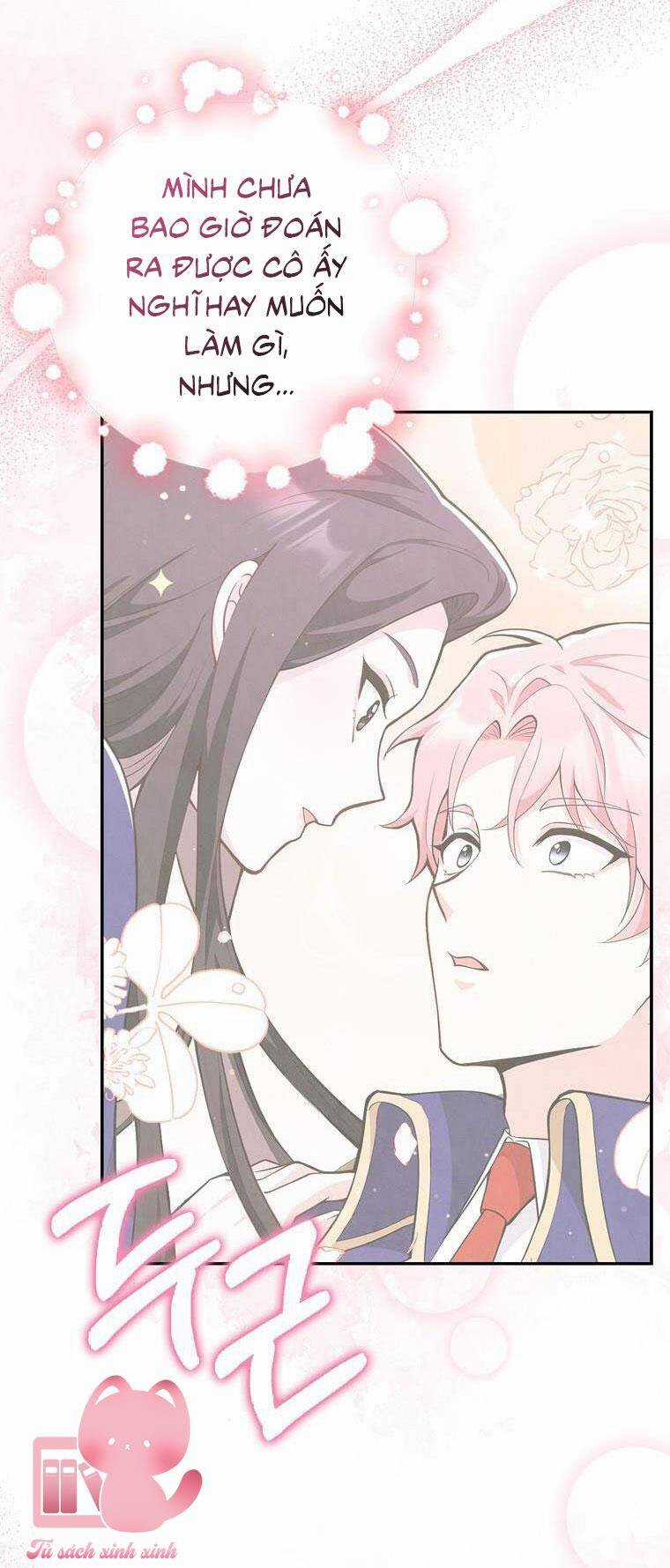 Tôi Thề Chúng Ta Chỉ Là Bạn Chapter 6 trang 48