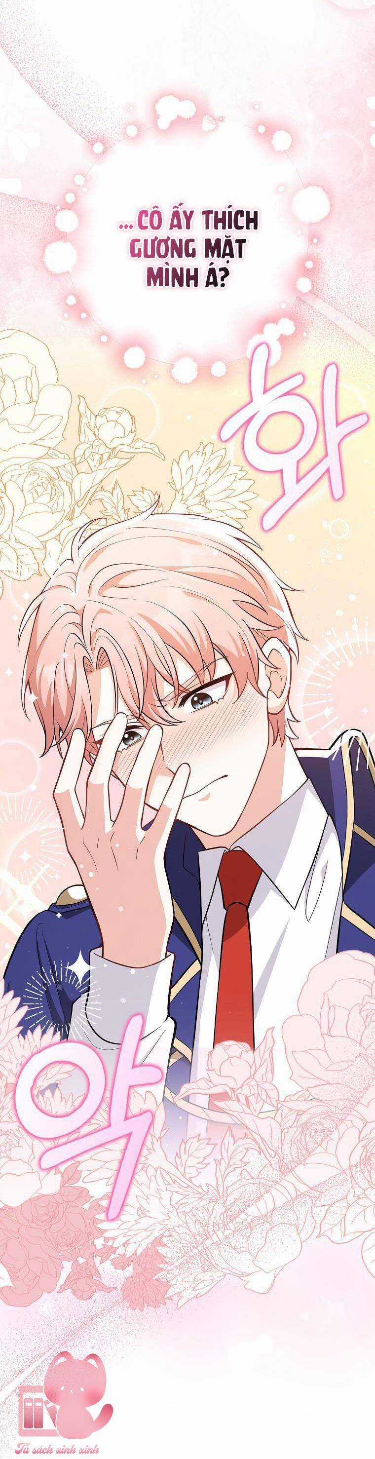 Tôi Thề Chúng Ta Chỉ Là Bạn Chapter 6 trang 49