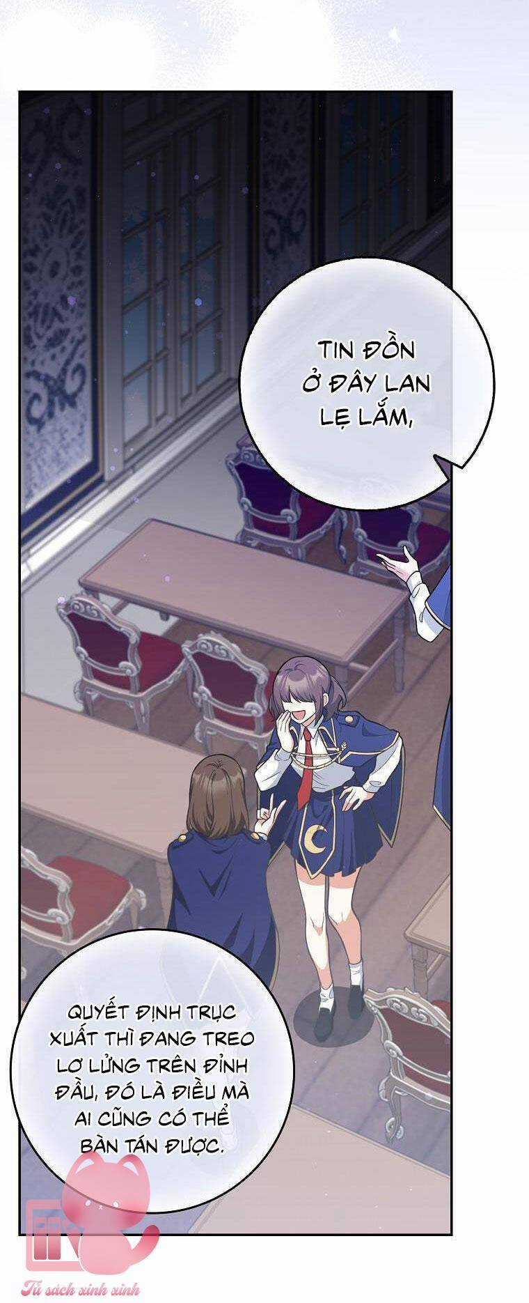 Tôi Thề Chúng Ta Chỉ Là Bạn Chapter 6 trang 51