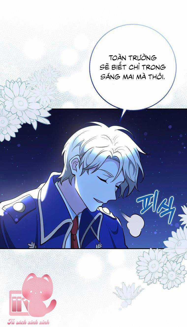 Tôi Thề Chúng Ta Chỉ Là Bạn Chapter 6 trang 52