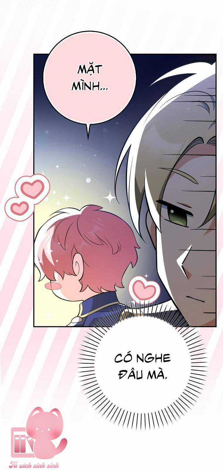 Tôi Thề Chúng Ta Chỉ Là Bạn Chapter 6 trang 53