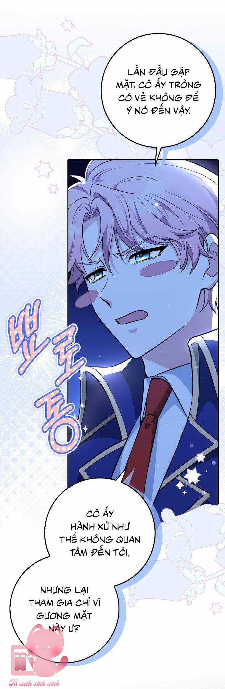 Tôi Thề Chúng Ta Chỉ Là Bạn Chapter 6 trang 54