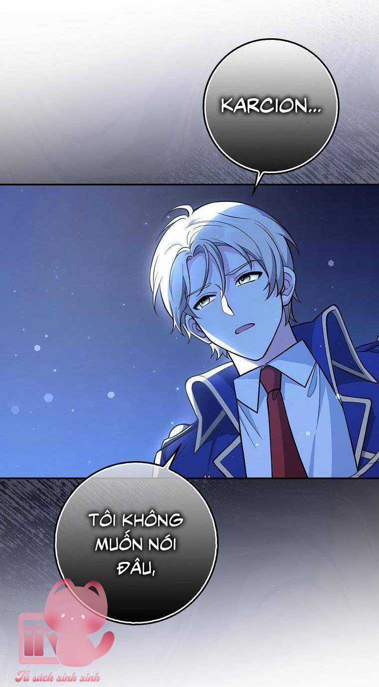 Tôi Thề Chúng Ta Chỉ Là Bạn Chapter 6 trang 55