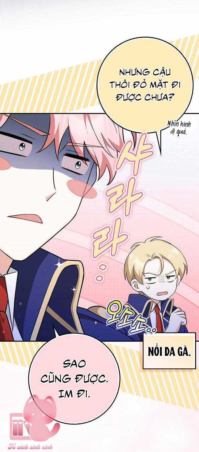 Tôi Thề Chúng Ta Chỉ Là Bạn Chapter 6 trang 56