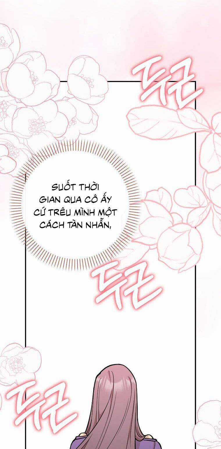 Tôi Thề Chúng Ta Chỉ Là Bạn Chapter 6 trang 57