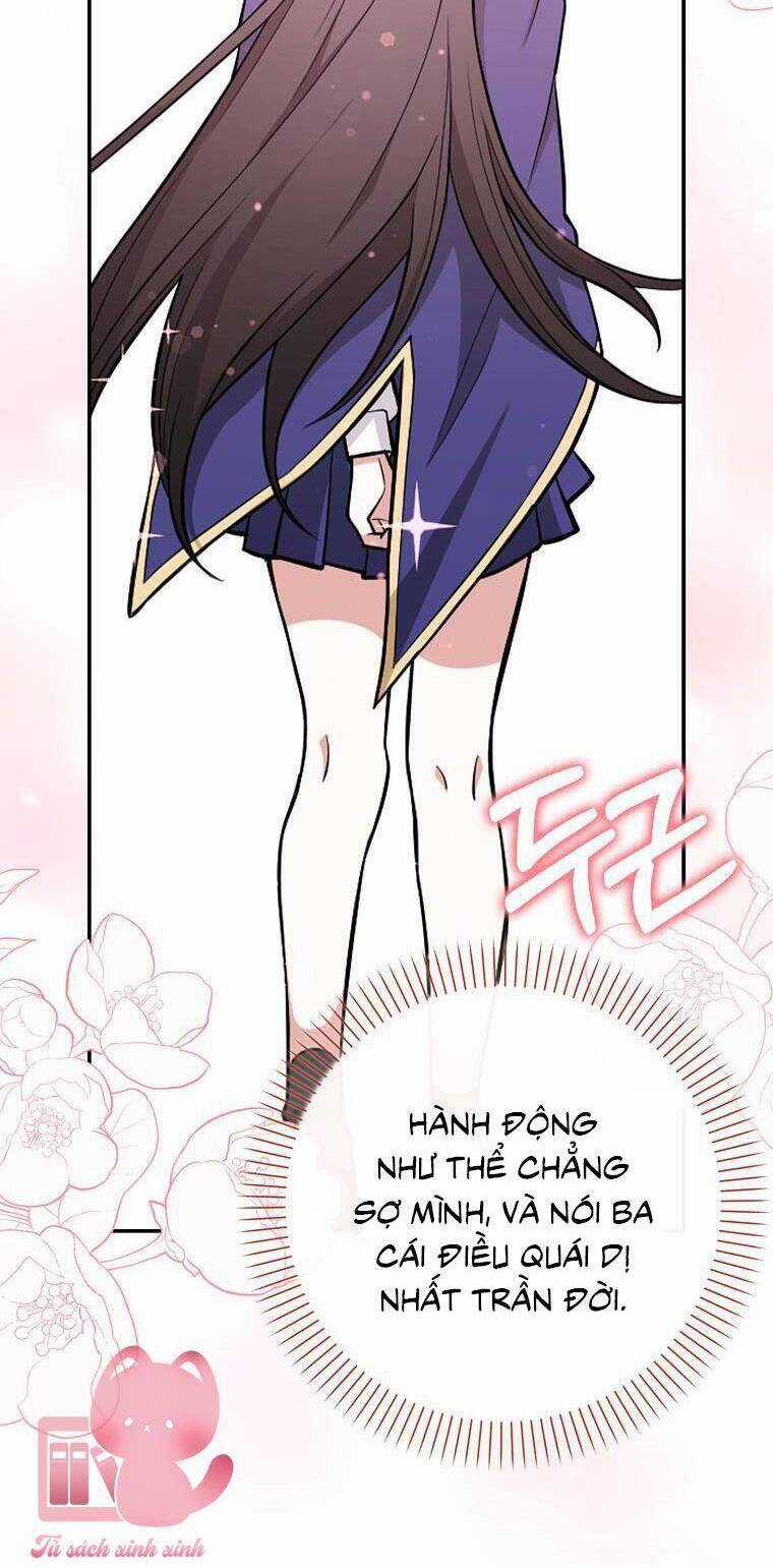 Tôi Thề Chúng Ta Chỉ Là Bạn Chapter 6 trang 58