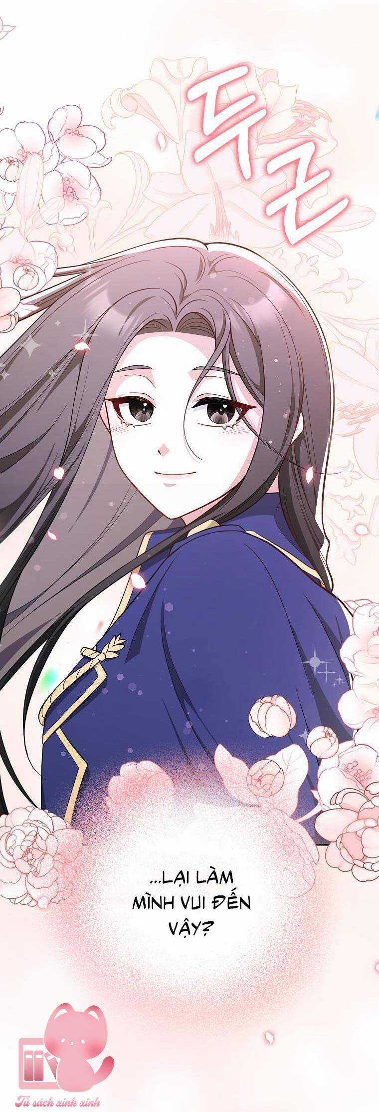 Tôi Thề Chúng Ta Chỉ Là Bạn Chapter 6 trang 61