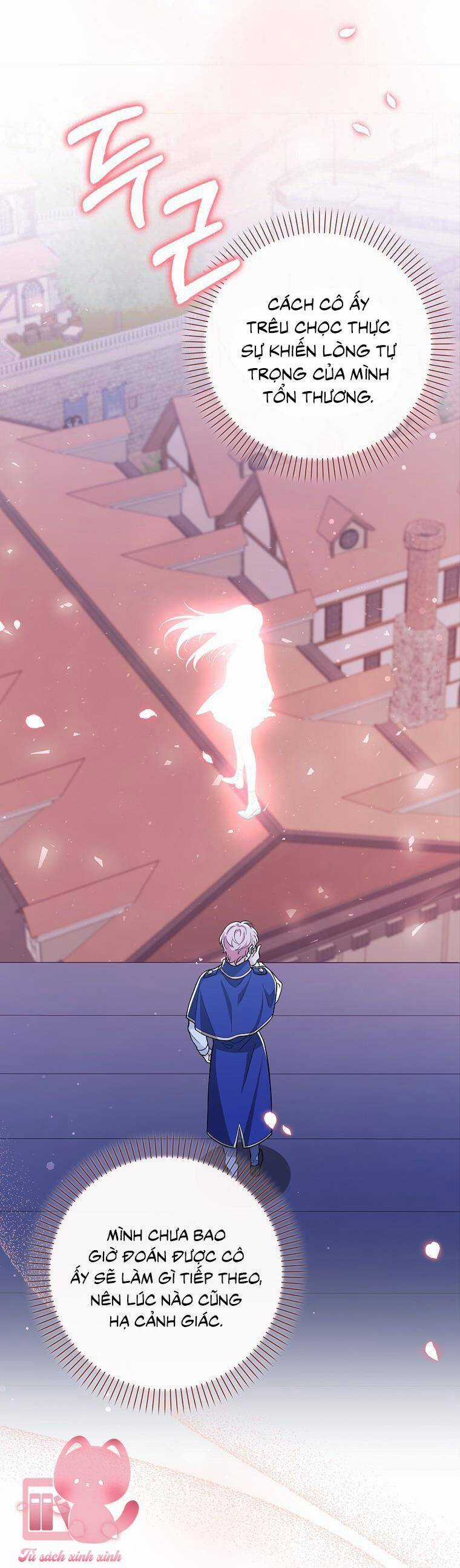 Tôi Thề Chúng Ta Chỉ Là Bạn Chapter 6 trang 62