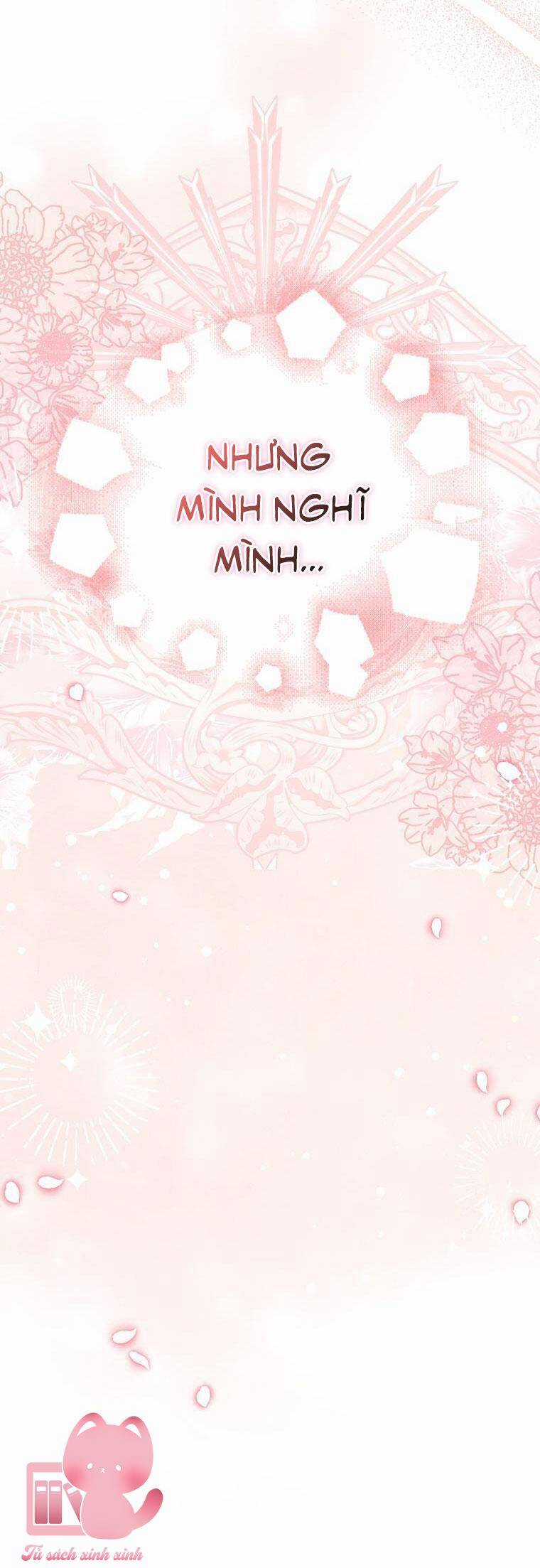 Tôi Thề Chúng Ta Chỉ Là Bạn Chapter 6 trang 63