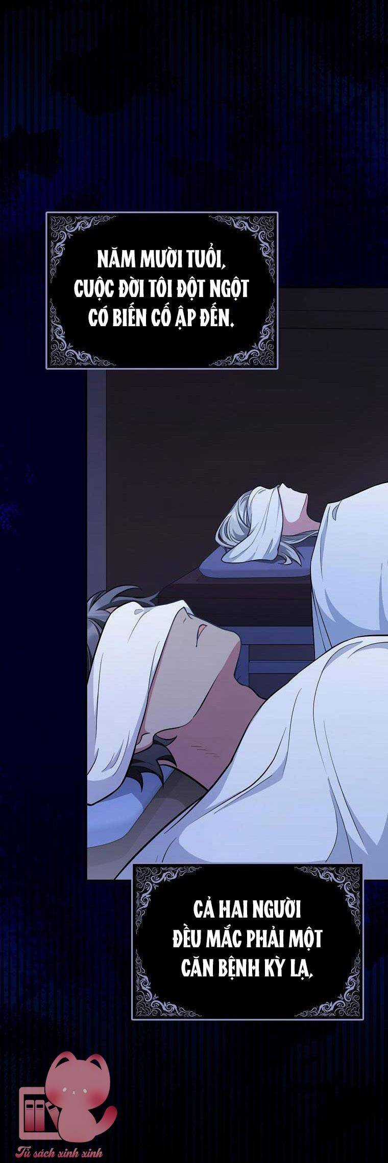 Tôi Thề Chúng Ta Chỉ Là Bạn Chapter 6 trang 7