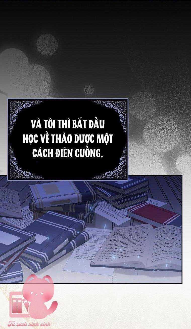 Tôi Thề Chúng Ta Chỉ Là Bạn Chapter 6 trang 8