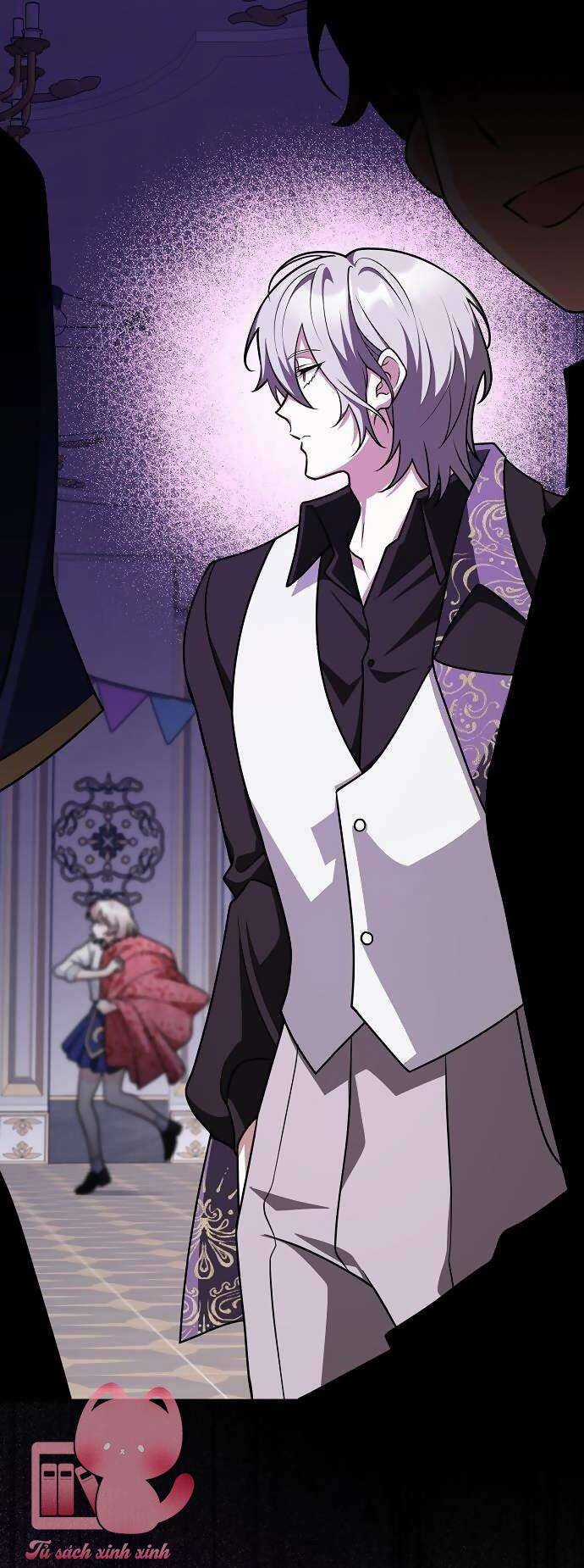 Tôi Thề Chúng Ta Chỉ Là Bạn Chapter 60 trang 10