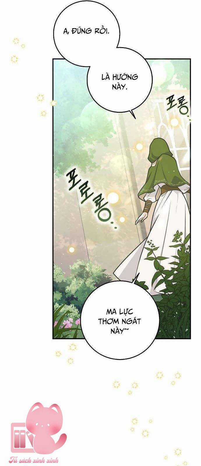 Tôi Thề Chúng Ta Chỉ Là Bạn Chapter 60 trang 14