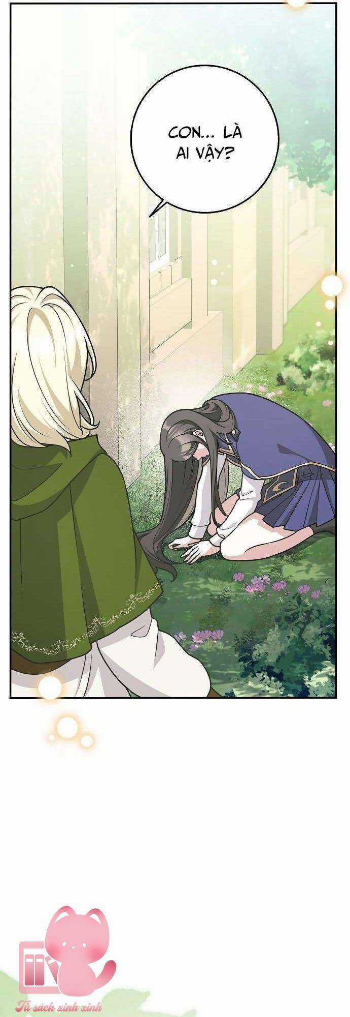 Tôi Thề Chúng Ta Chỉ Là Bạn Chapter 60 trang 18