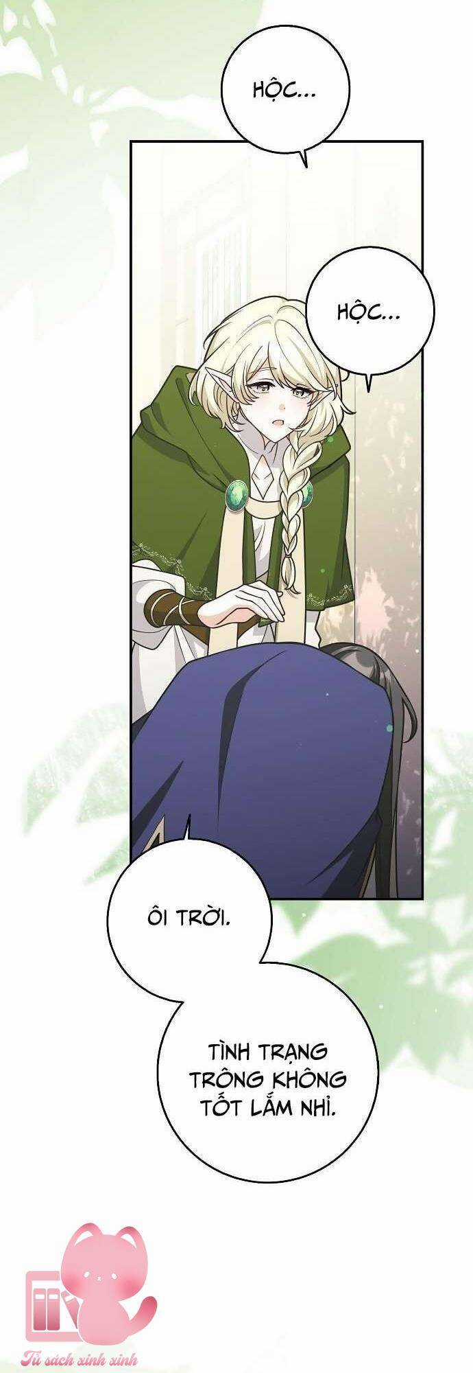 Tôi Thề Chúng Ta Chỉ Là Bạn Chapter 60 trang 19