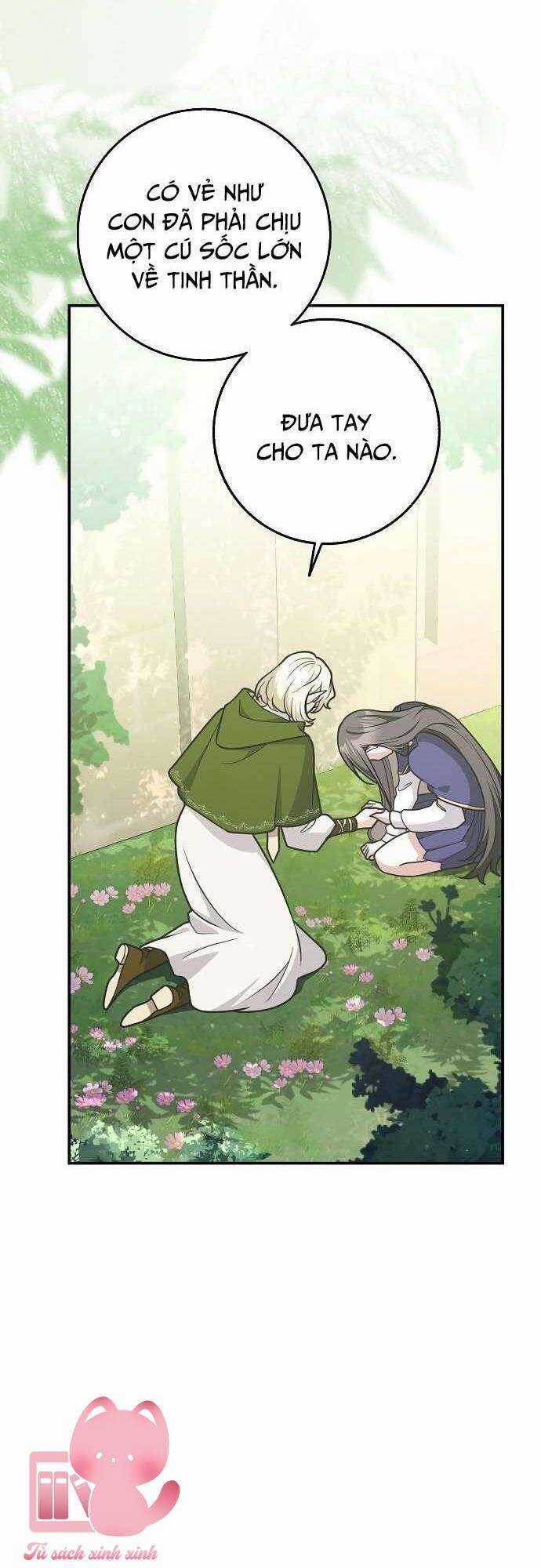 Tôi Thề Chúng Ta Chỉ Là Bạn Chapter 60 trang 20