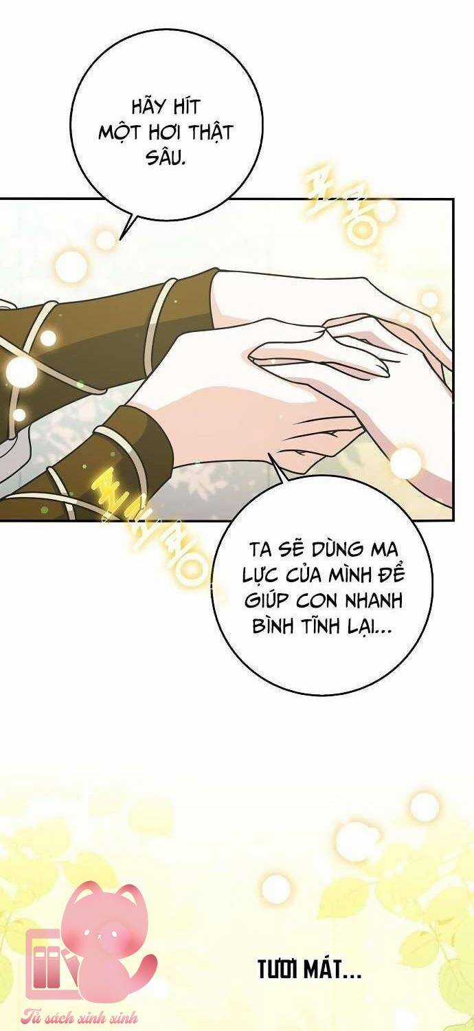 Tôi Thề Chúng Ta Chỉ Là Bạn Chapter 60 trang 21