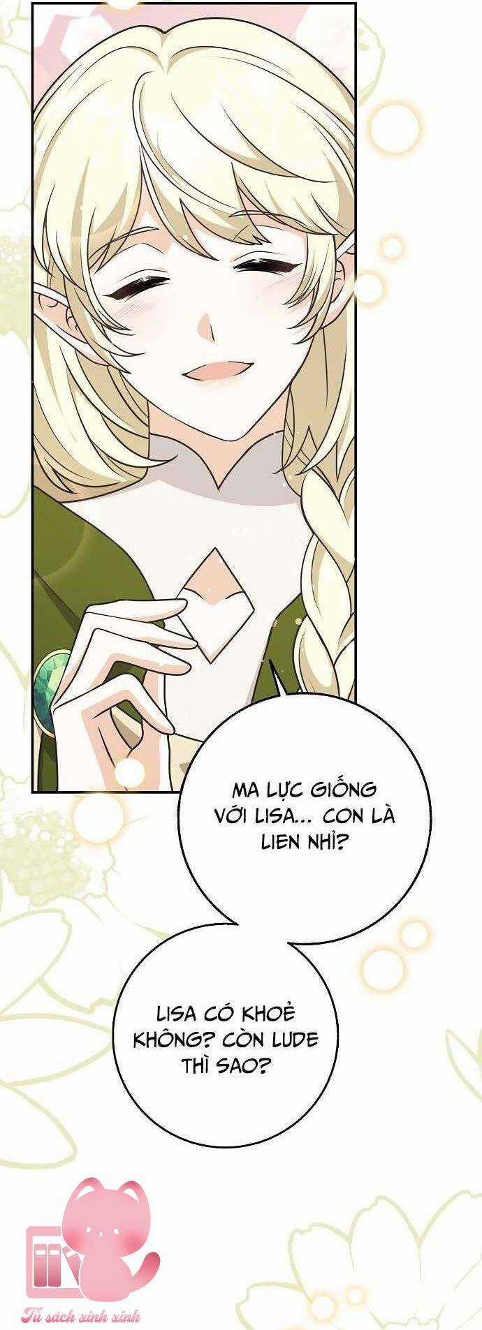 Tôi Thề Chúng Ta Chỉ Là Bạn Chapter 60 trang 24