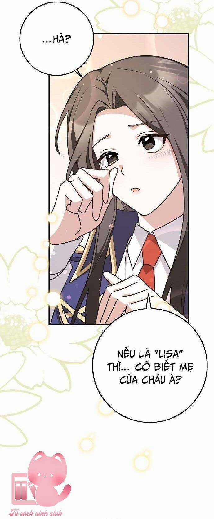 Tôi Thề Chúng Ta Chỉ Là Bạn Chapter 60 trang 25