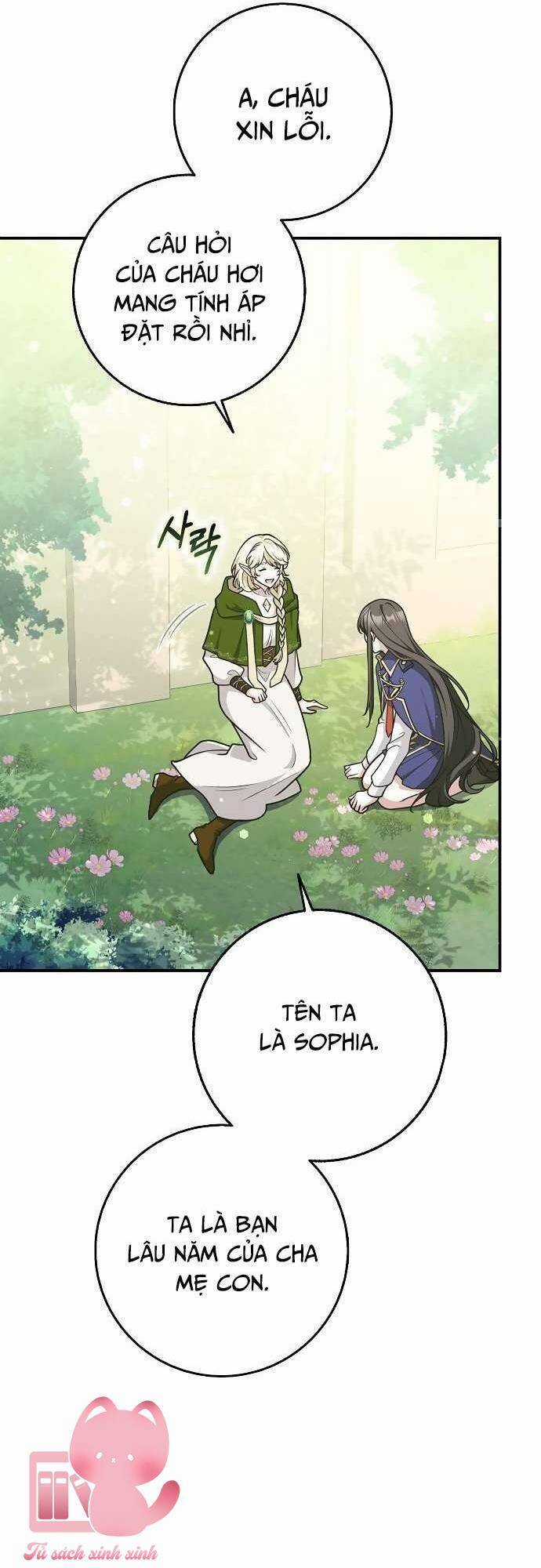 Tôi Thề Chúng Ta Chỉ Là Bạn Chapter 60 trang 26