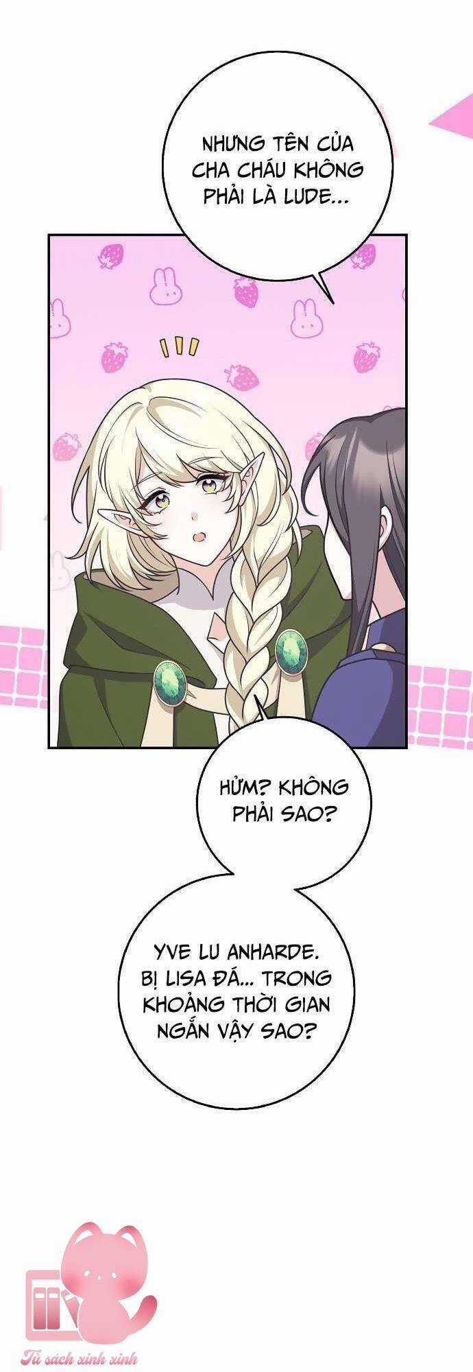 Tôi Thề Chúng Ta Chỉ Là Bạn Chapter 60 trang 27