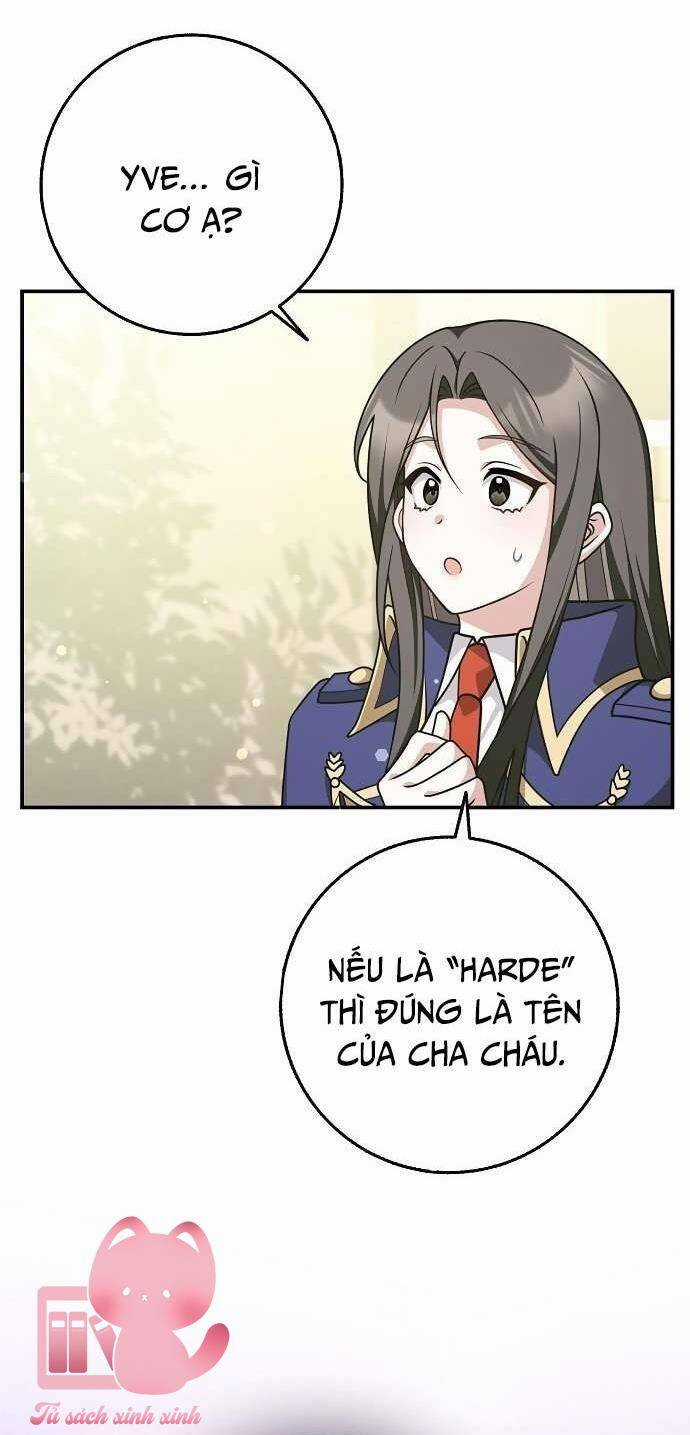 Tôi Thề Chúng Ta Chỉ Là Bạn Chapter 60 trang 28