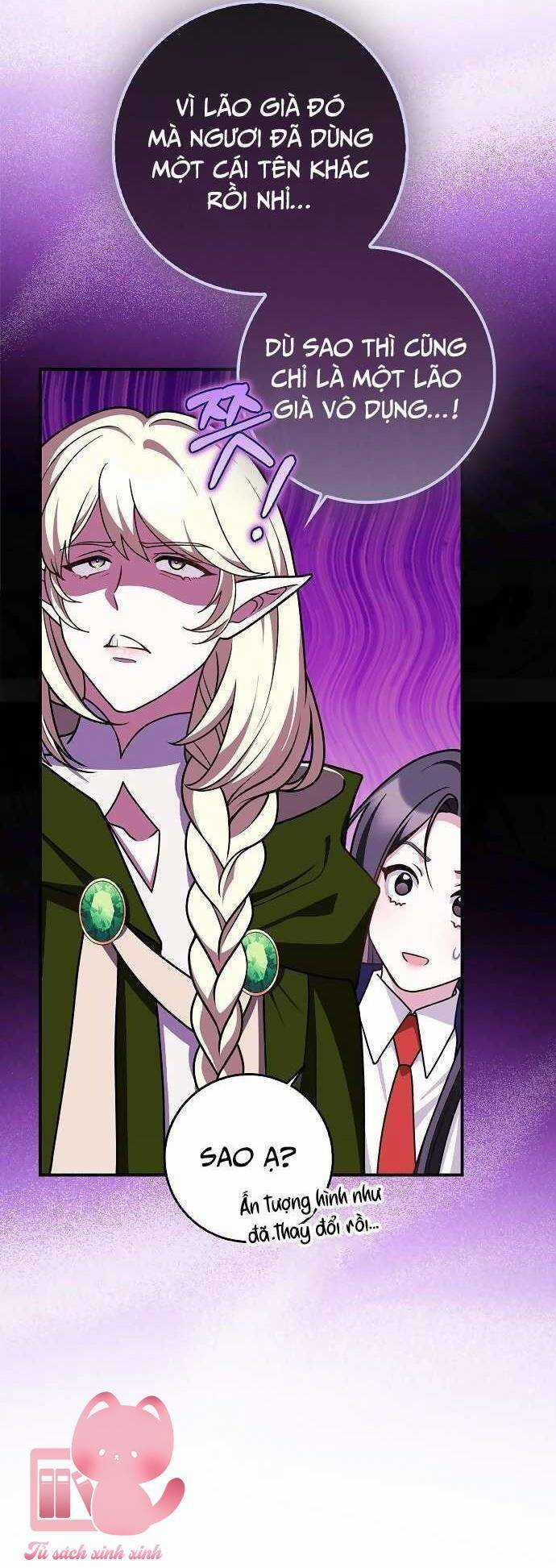 Tôi Thề Chúng Ta Chỉ Là Bạn Chapter 60 trang 29